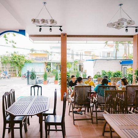 Hoi An Nguyen Homestay Eksteriør bilde