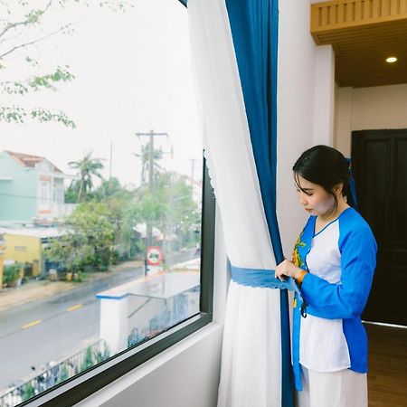 Hoi An Nguyen Homestay Eksteriør bilde