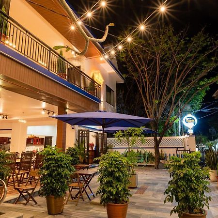 Hoi An Nguyen Homestay Eksteriør bilde