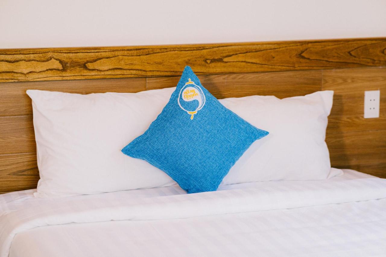Hoi An Nguyen Homestay Eksteriør bilde