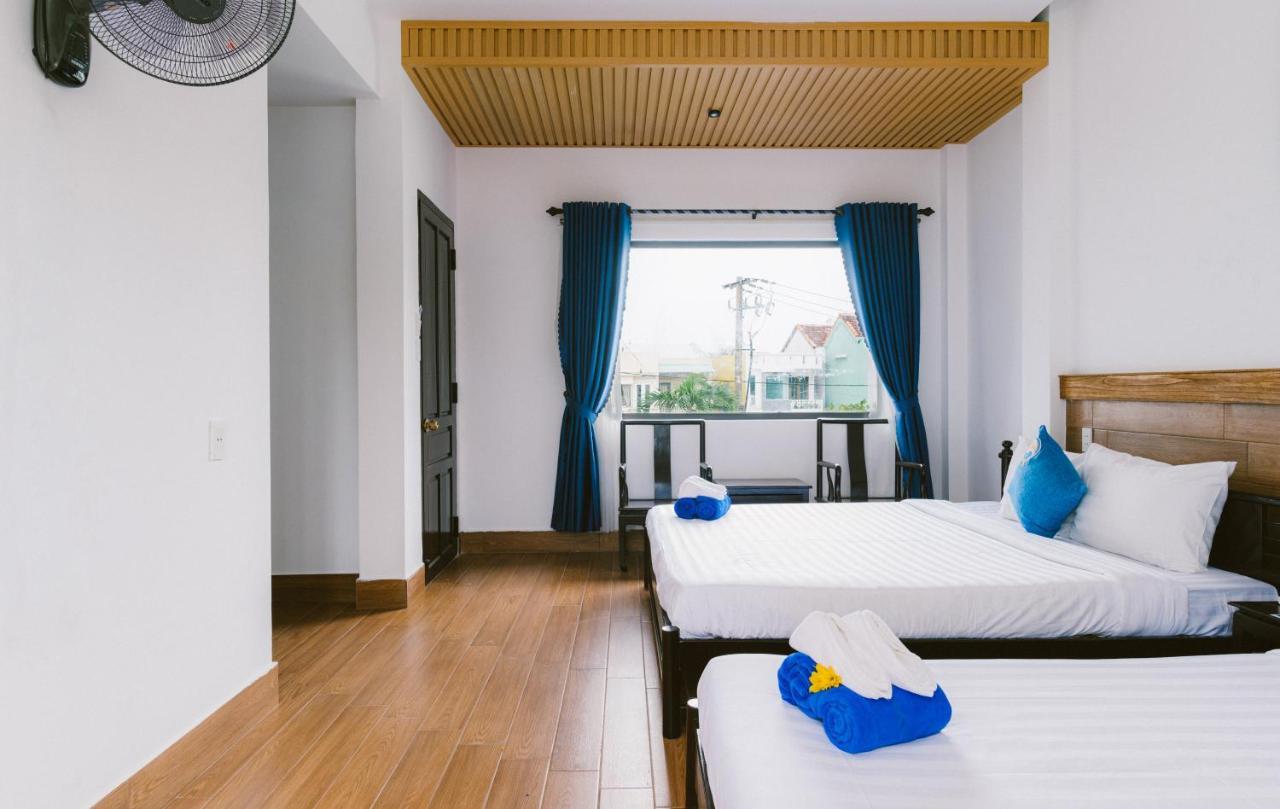 Hoi An Nguyen Homestay Eksteriør bilde