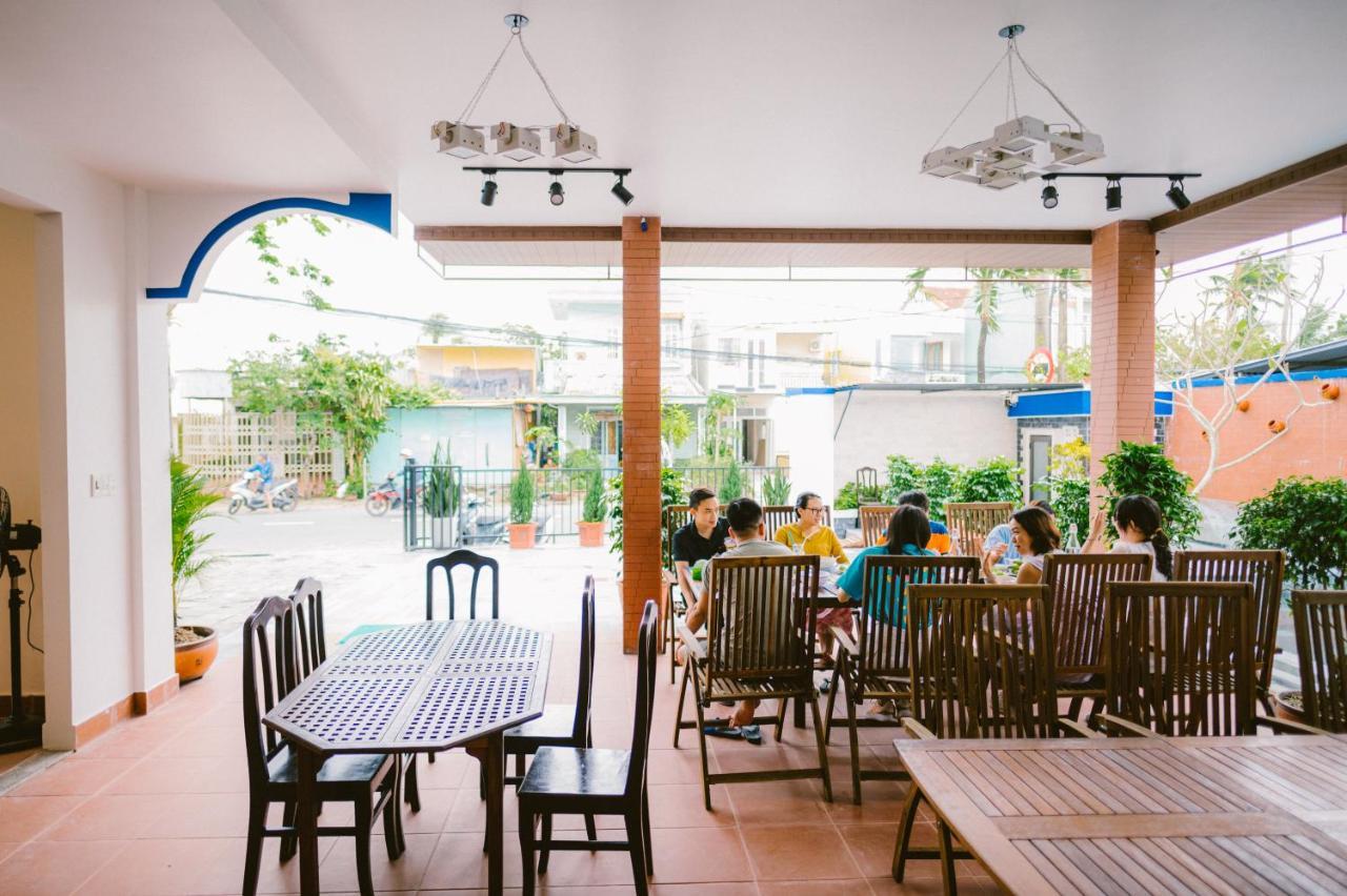 Hoi An Nguyen Homestay Eksteriør bilde