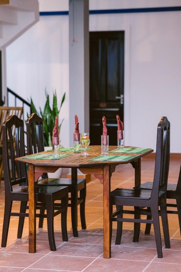 Hoi An Nguyen Homestay Eksteriør bilde