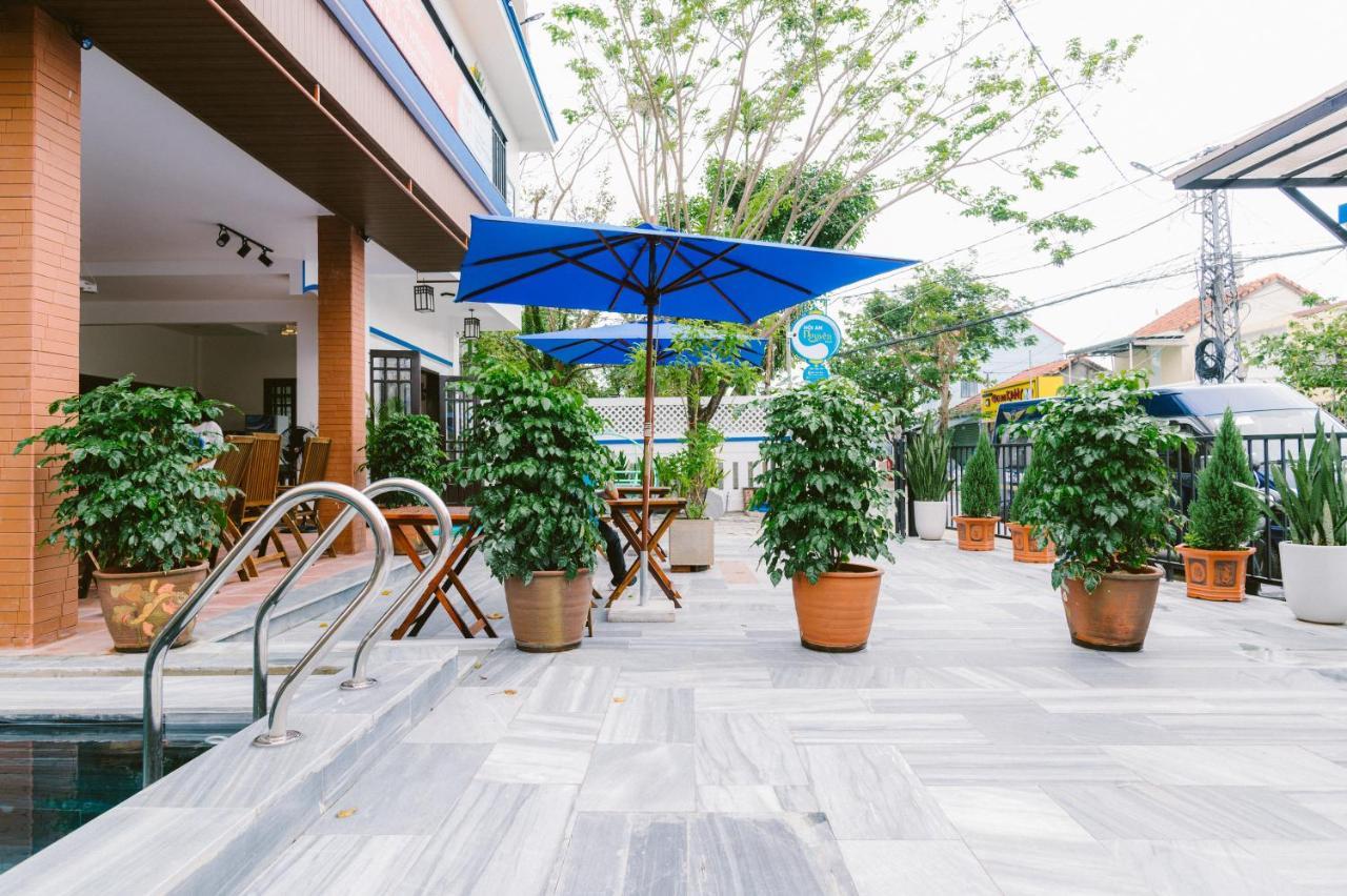 Hoi An Nguyen Homestay Eksteriør bilde