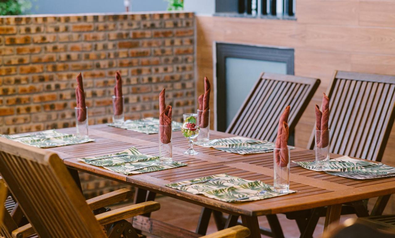 Hoi An Nguyen Homestay Eksteriør bilde