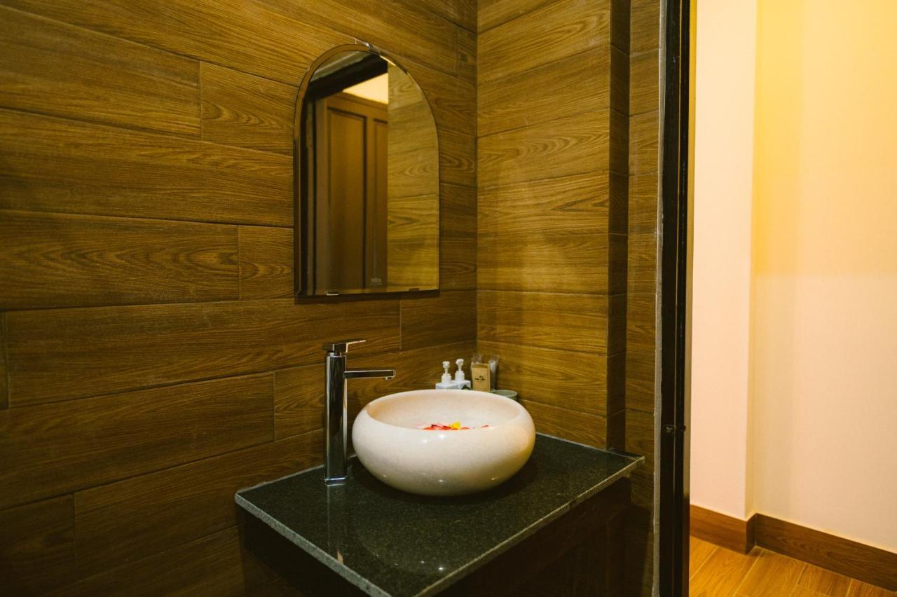 Hoi An Nguyen Homestay Eksteriør bilde