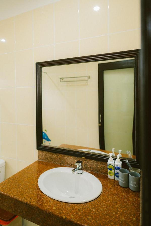 Hoi An Nguyen Homestay Eksteriør bilde