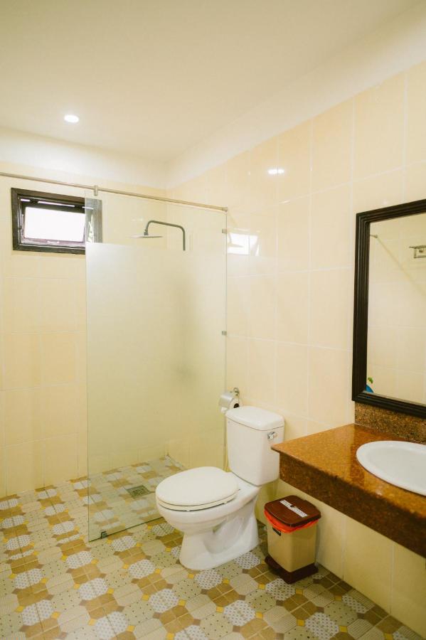 Hoi An Nguyen Homestay Eksteriør bilde