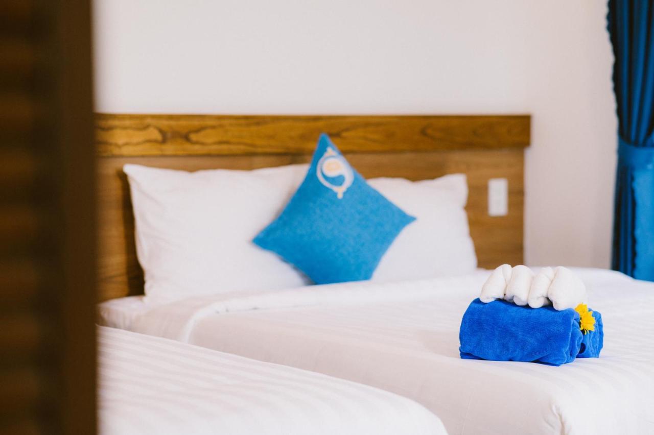 Hoi An Nguyen Homestay Eksteriør bilde