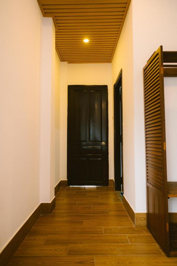 Hoi An Nguyen Homestay Eksteriør bilde