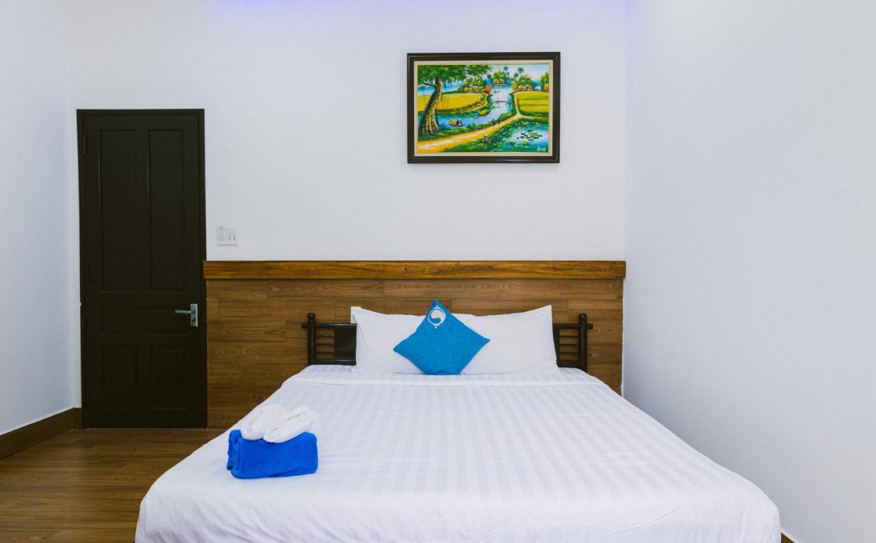 Hoi An Nguyen Homestay Eksteriør bilde