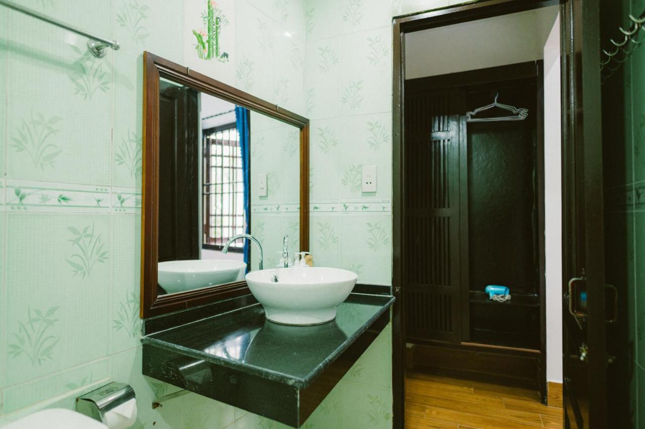 Hoi An Nguyen Homestay Eksteriør bilde