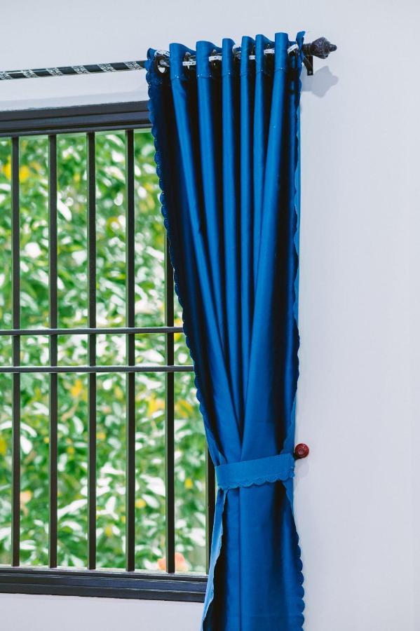 Hoi An Nguyen Homestay Eksteriør bilde