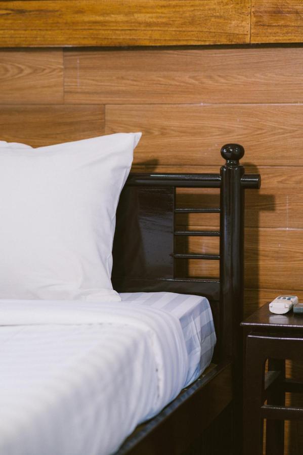 Hoi An Nguyen Homestay Eksteriør bilde