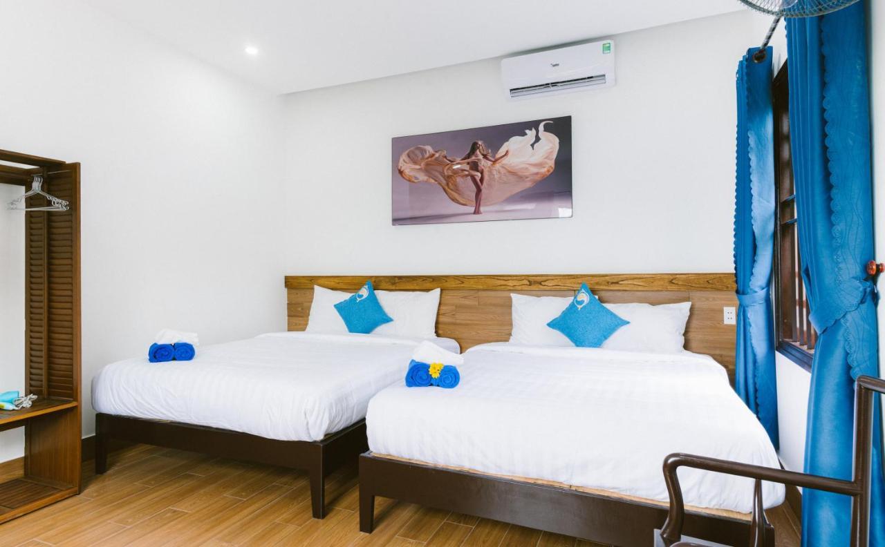 Hoi An Nguyen Homestay Eksteriør bilde