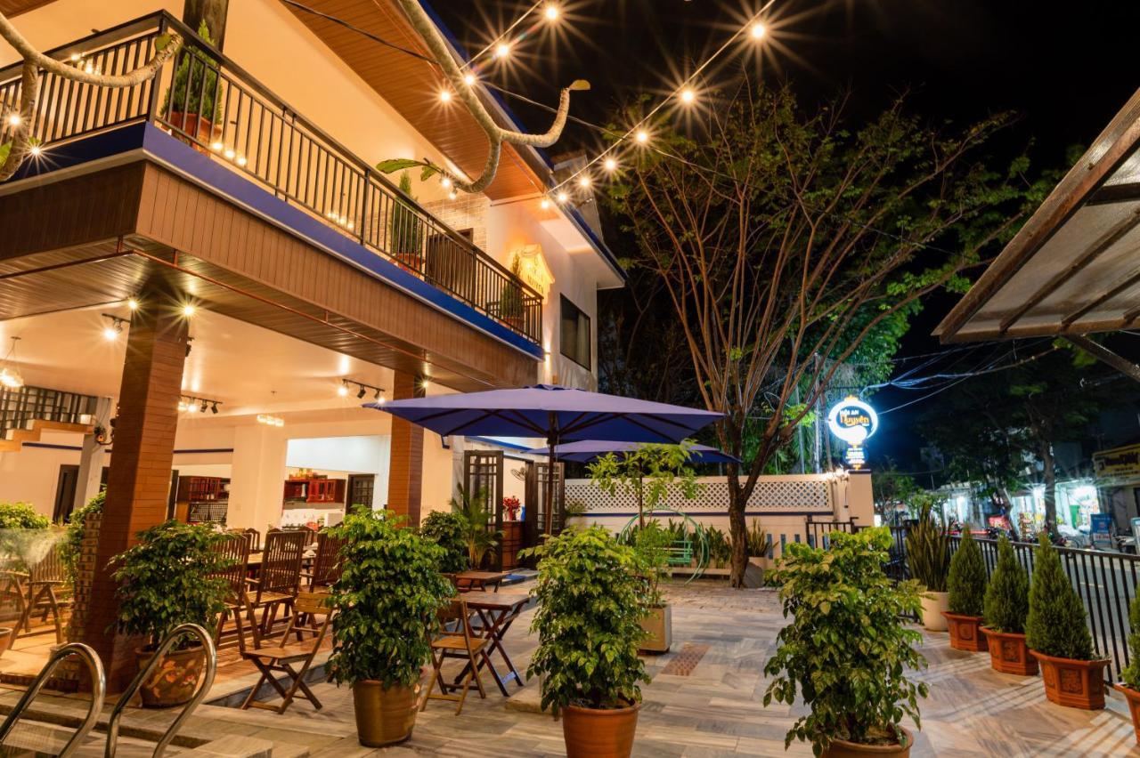 Hoi An Nguyen Homestay Eksteriør bilde