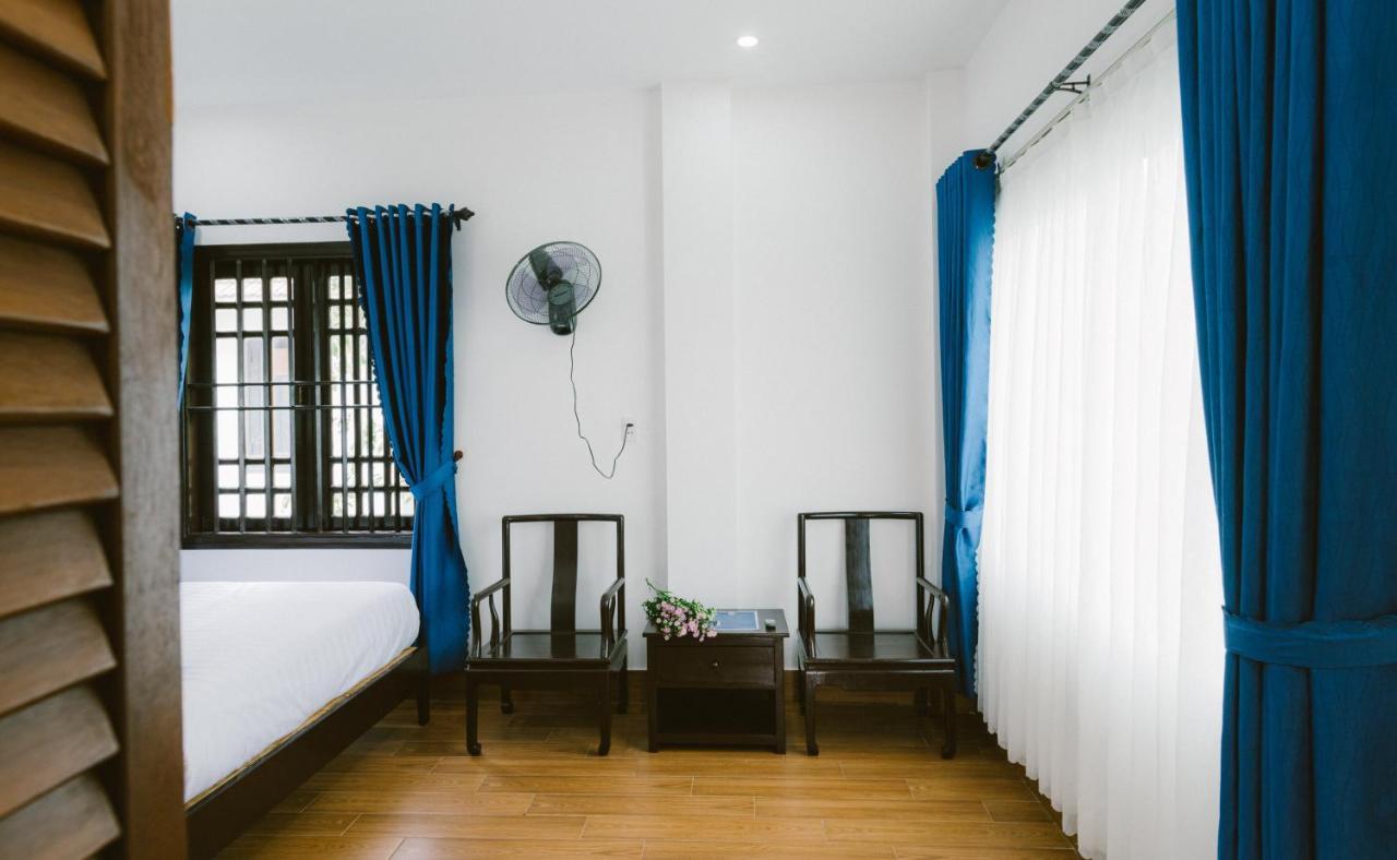 Hoi An Nguyen Homestay Eksteriør bilde
