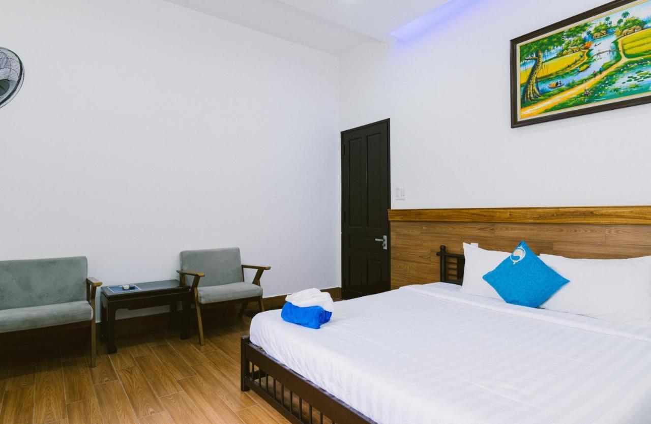 Hoi An Nguyen Homestay Eksteriør bilde