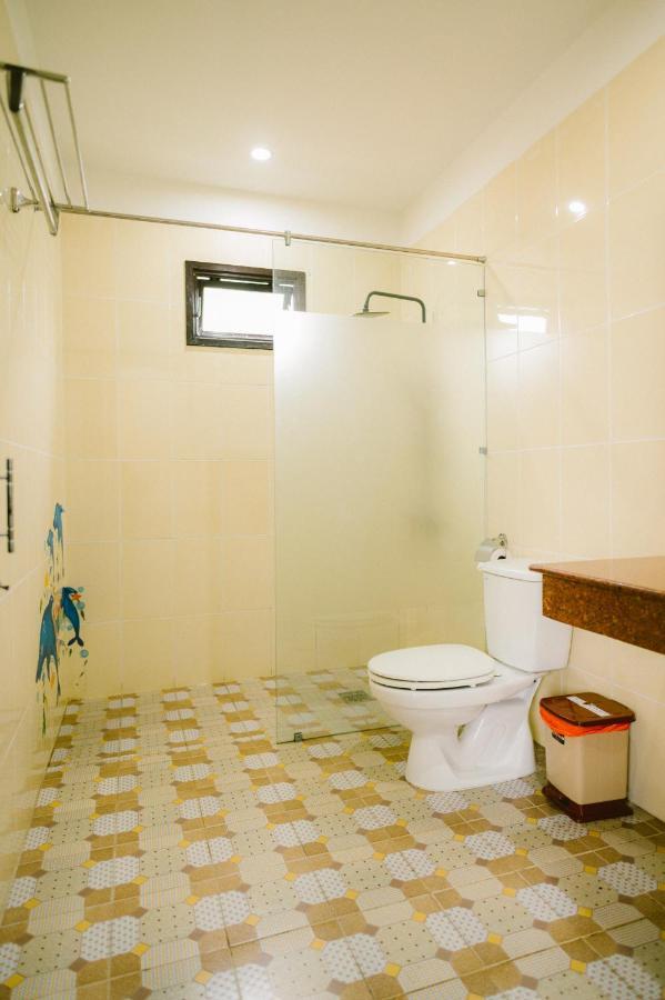 Hoi An Nguyen Homestay Eksteriør bilde
