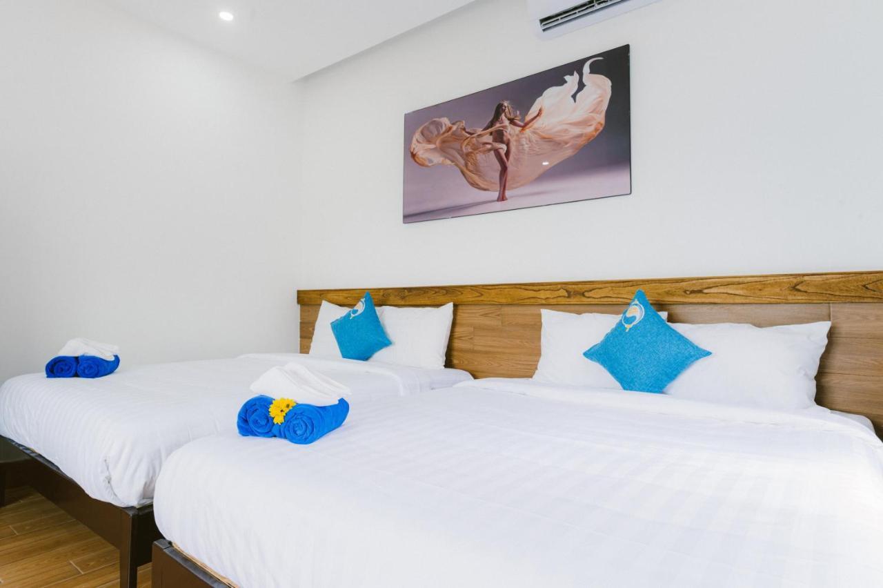 Hoi An Nguyen Homestay Eksteriør bilde