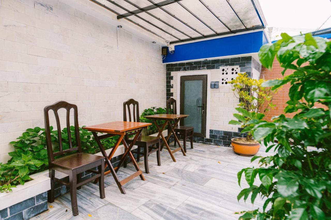 Hoi An Nguyen Homestay Eksteriør bilde